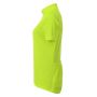 Ladies' Bike-T - bright-yellow - XXL
