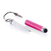 3-in-1 pen, paars 3-in-1 pen, paars