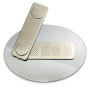 Metal Magnetic fastener (Rectangular)