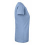 WHAILFORD LADY V-NECK Summer blue XXL