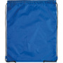 Gym bag made of polyester