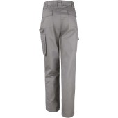 Action Trousers Grey 3XL