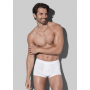 Stedman Underwear Boxers Dexter 2-pack black opal M