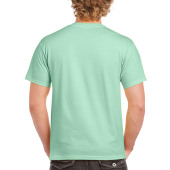 Gildan T-shirt Heavy Cotton for him 345 mint green L