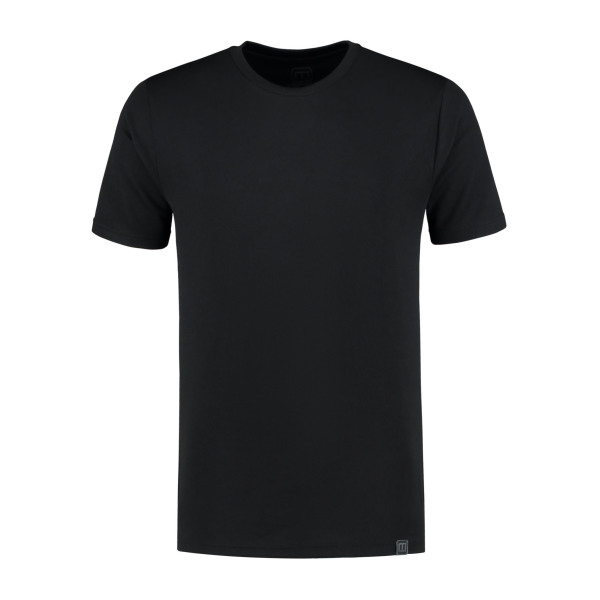 Macseis T-shirt Slash Powerdry Black