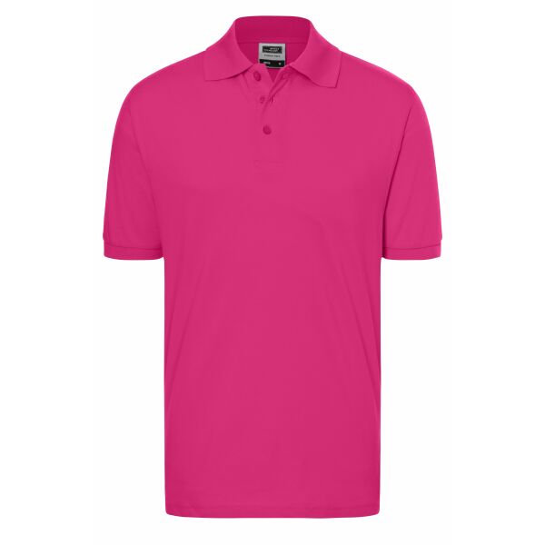 Classic Polo - pink - S