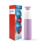 Dopper Insulated 350ml - Throwback Lilac (VPE 6)