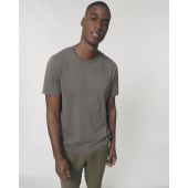 Creator Vintage - Uniseks geverfd T-shirt - XS
