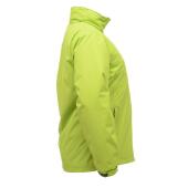 Ardmore Waterproof Shell Jacket, Keylime/Seal Grey, XXL, Regatta
