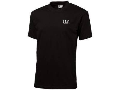 Ace t-shirt met korte mouwen Ace t-shirt met korte mouwen