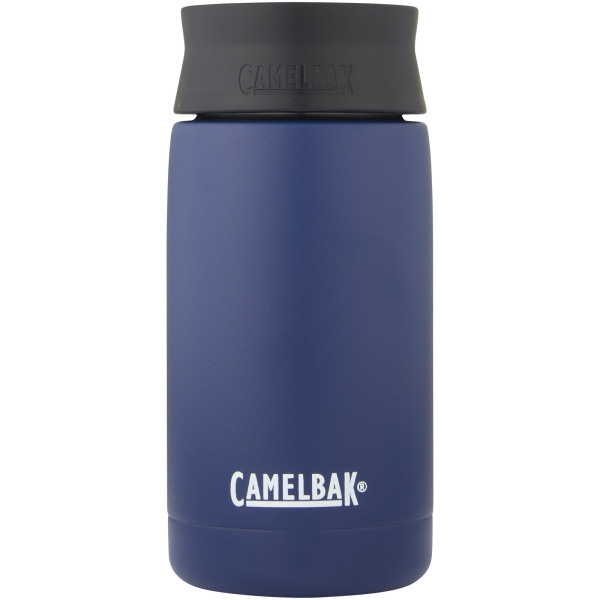 CamelBak® Hot Cap 350 ml koperen vacuümgeïsoleerde beker - Navy