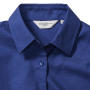 Ladies' Classic Oxford Shirt LS - Bright Royal - XL (42)