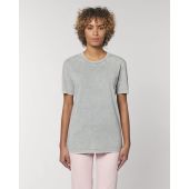 Creator Vintage - Uniseks geverfd T-shirt - L
