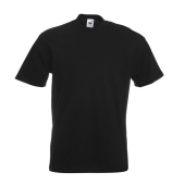 Super Premium T-Shirt - Black - L
