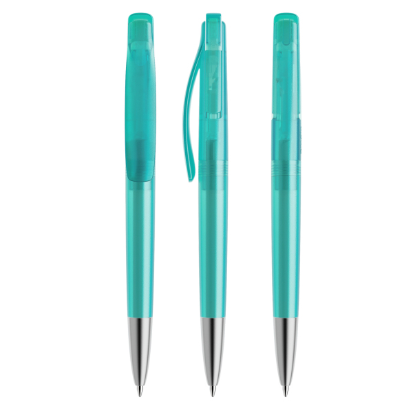 Prodir DS2 PFS Push ballpoint pen