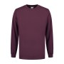 Santino Sweater  Roland Burgundy XL