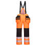 PW3 Hoge zichtbaarheid Winter Broek