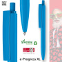 Ballpoint Pen e-Progress XL Recycled Teal