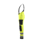 Dames High Vis winterwerkbroek Dames High Vis winterwerkbroek
