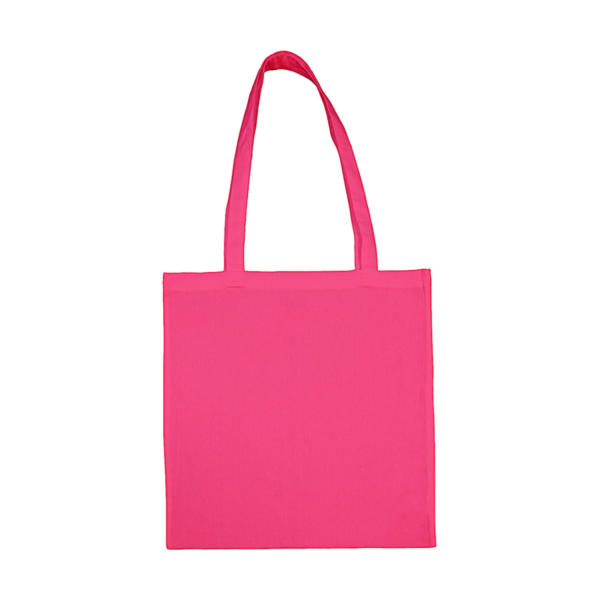 Cotton Bag LH - Pink