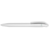 Stilolinea S45 BIO PLA balpen wit