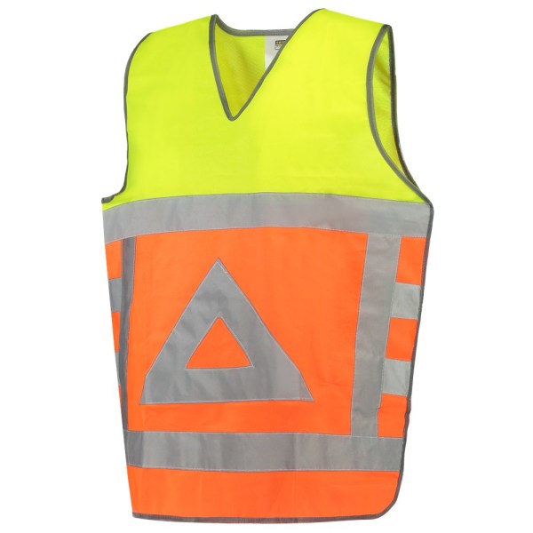 Tabard Verkeersregelaar