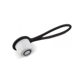 Mini speaker met siliconen band 2W Mini speaker met siliconen band 2W