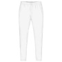The UX Jogging Pants - 2XL - White