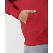 Slammer - Uniseks losse sweater met capuchon