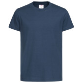 Stedman T-shirt Crewneck Classic-T SS for kids 289c navy 3XS