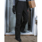 Ladies Softshelll Trousers Ladies Softshelll Trousers