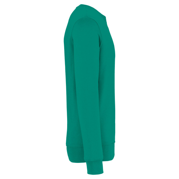 Uniseks Sweater Gemstone Green XL