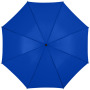 Barry 23" automatische paraplu - Koningsblauw