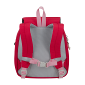 Samsonite Happy Sammies Eco Backpack S Ladybug Lally