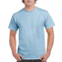 Gildan T-shirt Ultra Cotton SS unisex 536 light blue XL
