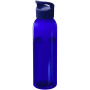 Sky 650 ml Tritan™ water bottle - Royal blue