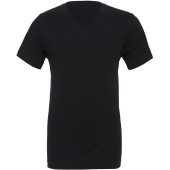 Unisex jersey short sleeve v-neck tee Unisex jersey short sleeve v-neck tee