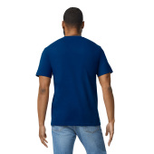 Gildan T-shirt SoftStyle Midweight unisex 32 navy 3XL