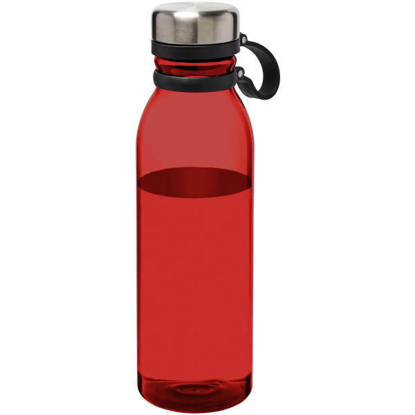 Darya 800 ml Tritan™ water bottle - Red