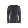 T-shirt lange mouwen T-shirt lange mouwen