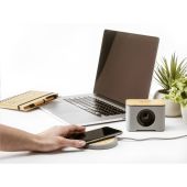 Bamboo Notebook A5 notitieboek