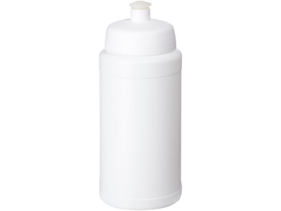 Baseline® Plus Pure 500 ml fles met sportdeksel Baseline® Plus Pure 500 ml fles met sportdeksel
