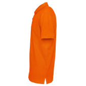 Cottover Gots Pique Man orange S