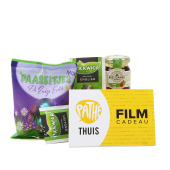Pathé Middag