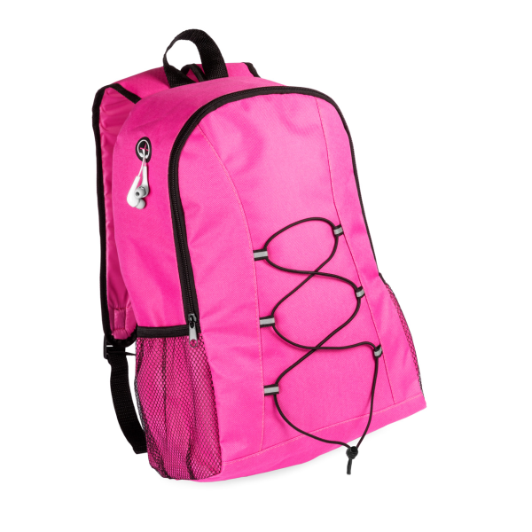 Lendross - backpack