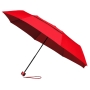 miniMAX - ECO - Handopening - Windproof -  100 cm - Rood