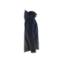 Softshell jack