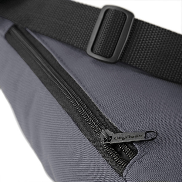 Belt Bag - Graphite - One Size