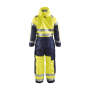 Winteroverall High Vis