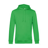 Organic Inspire Hooded_° - Apple Green - XS